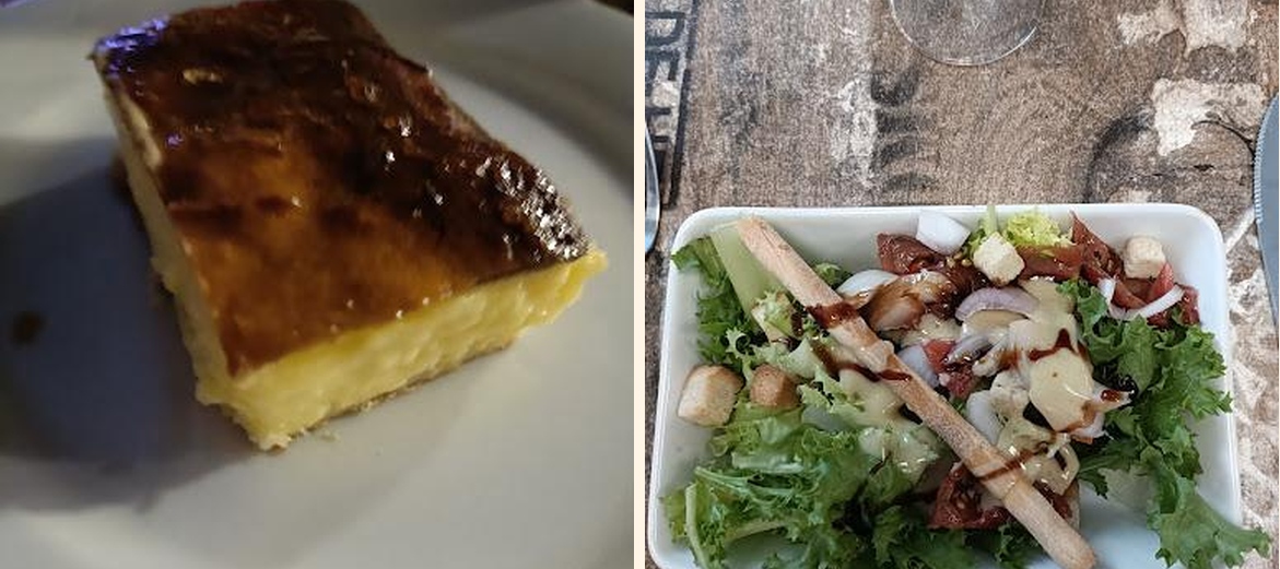 Bistrot restaurant le moderne - Gallery Image 9