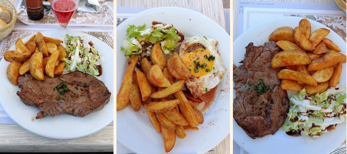 Bistrot restaurant le moderne - Gallery Image 3